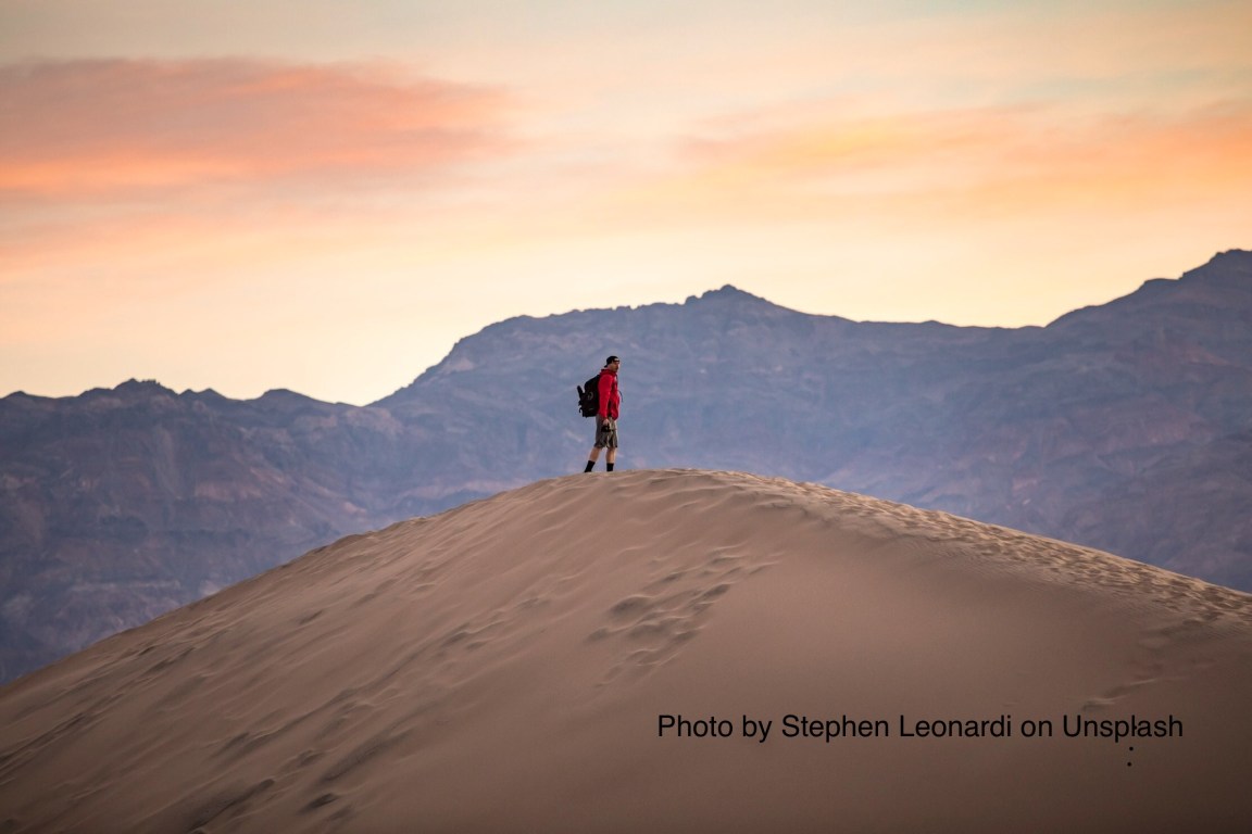 When do you start&nbsp;‘Sage-ing’?